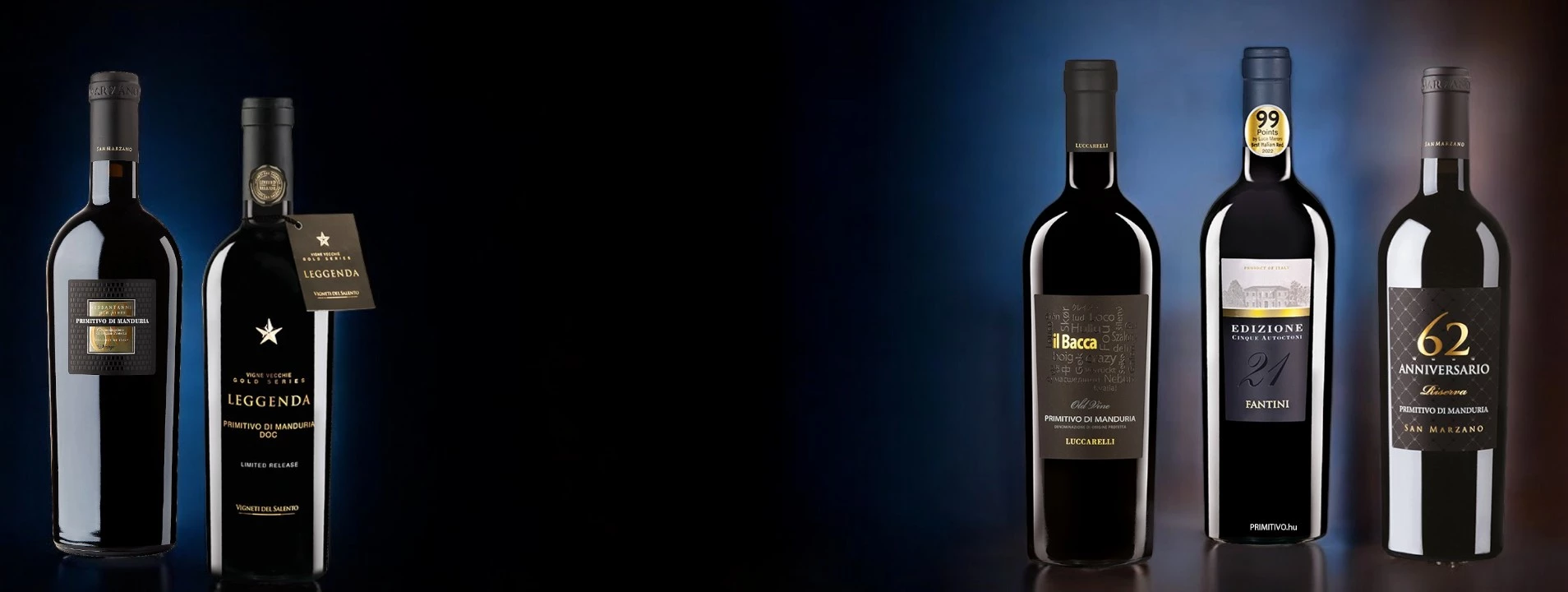 Primitivo.hu