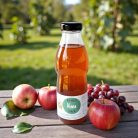 Alma pálinkás ajándékcsomag