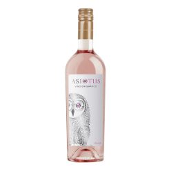 Asio Otus Rosato