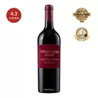 Chateau Belles Eaux – Carmin francia vörösnbor