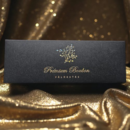 Díjnyertes Pálinka Bonbon Válogatás