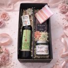 Dubai ajándékcsomag névnapra