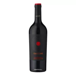 Sangiovese Puglia - Fantini