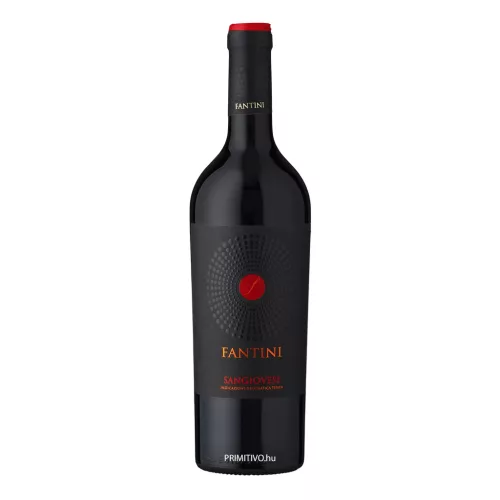 Sangiovese Puglia - Fantini