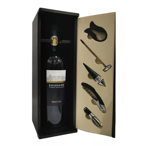 Edizione Cinque Autoctoni Magnum 1,5L - Fantini