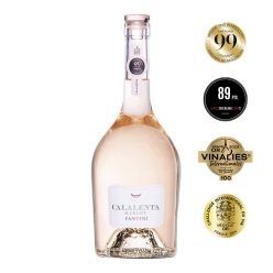 Calalenta Rosato Merlot - Fantini