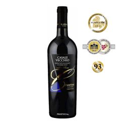 Casale Vecchio Montepulciano d'Abruzzo - Fantini