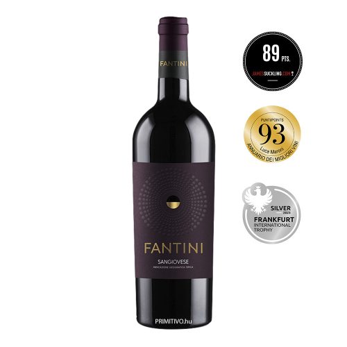 Sangiovese - Fantini