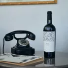 PATÙ Primitivo Salento - Giustini vörösbor