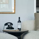 PATÙ Primitivo Salento - Giustini vörösbor