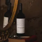 Vecchio Sogno Negroamaro vörösbor - Giustini