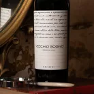 Vecchio Sogno Negroamaro vörösbor - Giustini