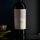 AREALE Primitivo di Manduria DOC vörösbor - Giustini