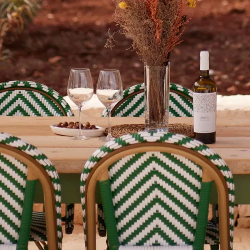 Jento Bianco Puglia fehérbor - Giustini