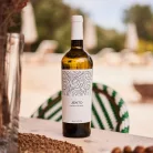 Jento Bianco Puglia fehérbor - Giustini
