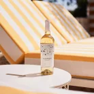 Illuminato Fiano Salento fehérbor - Giustini