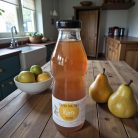 Barack pálinkás ajándékcsomag