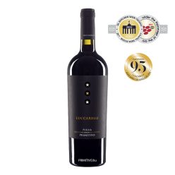 Luccarelli Primitivo Puglia
