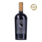 Luna Argenta Rosso Appassite