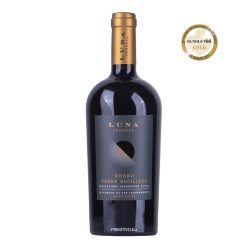 Luna Argenta Rosso Appassite