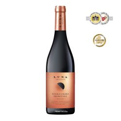 Negroamaro Primitivo Appassite - Luna Argenta