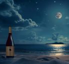 Negroamaro Primitivo Appassite - Luna Argenta