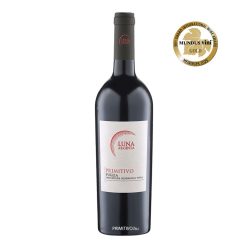 Primitivo Puglia - Luna Argenta