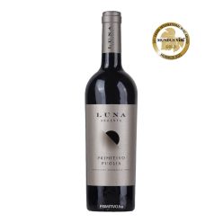 Primitivo Puglia - Luna Argenta