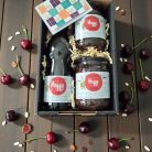 Meggy Válogatás ajándékcsomag