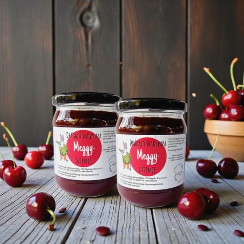 Meggy Válogatás ajándékcsomag