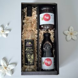 Meggy pálinkás ajándékcsomag