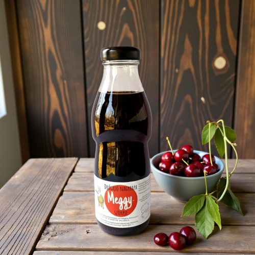 Meggy pálinkás ajándékcsomag