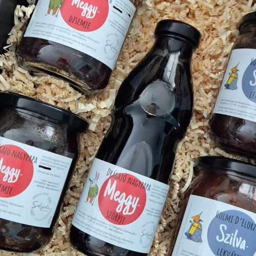 Meggy és Szilva Válogatás