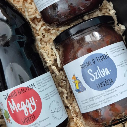 Meggy és Szilva Válogatás