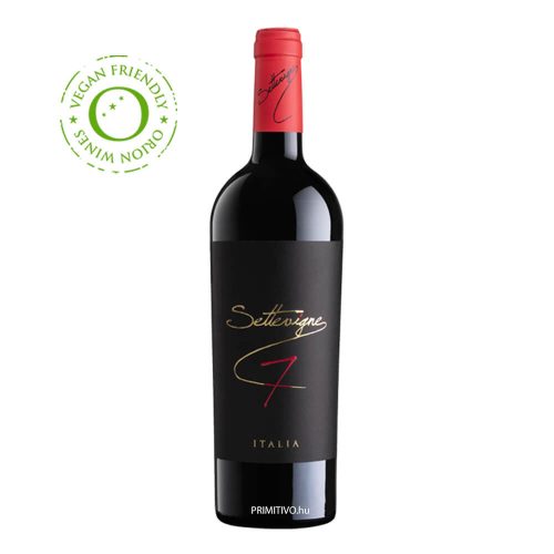 Sette Vigne 7 - Orion Wines