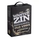 Zinfandel - Wanted - Bag in Box 3L - Orion Wines