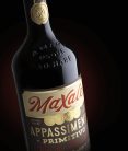 Maxale - Primitivo Appassimento
