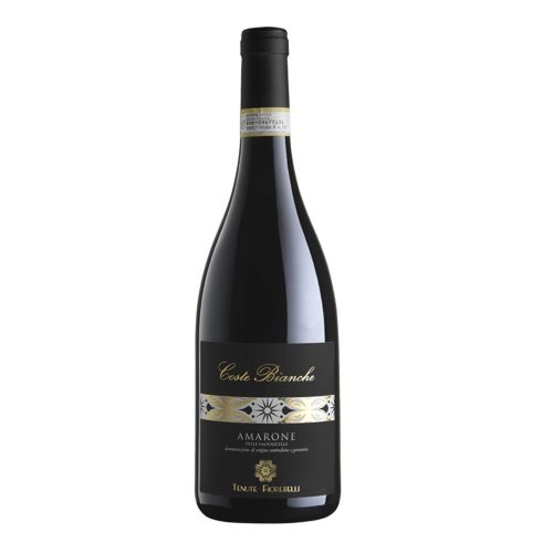 Amarone della Valpolicella - 'Coste Bianche' - Tenute Fiorebelli