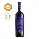 Zensa - Nero di Troia Organic - Orion Wines