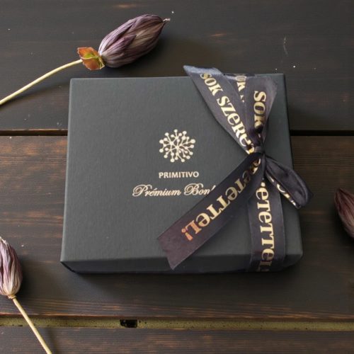 9-es Primitivo Bonbon