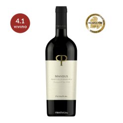 Mandus Primitivo di Manduria - Pietra Pura