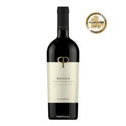 Mandus Primitivo di Manduria - Pietra Pura