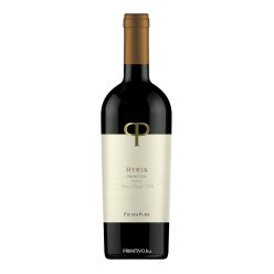 Hyria Primitivo - Pietra Pura