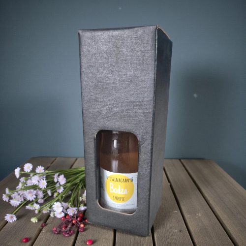 Prémium Szörp díszdobozban