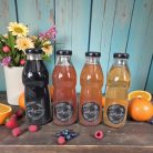 Prémium Szörp díszdobozban