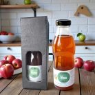 Prémium Szörp díszdobozban