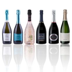 Prémium Prosecco válogatás