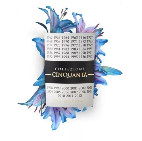 Collezione Cinquanta 1962 - San Marzano
