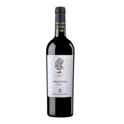 Il Pumo Primitivo