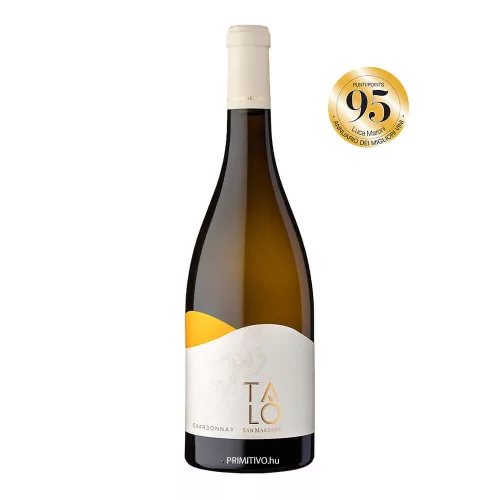 Talo Chardonnay - San Marzano